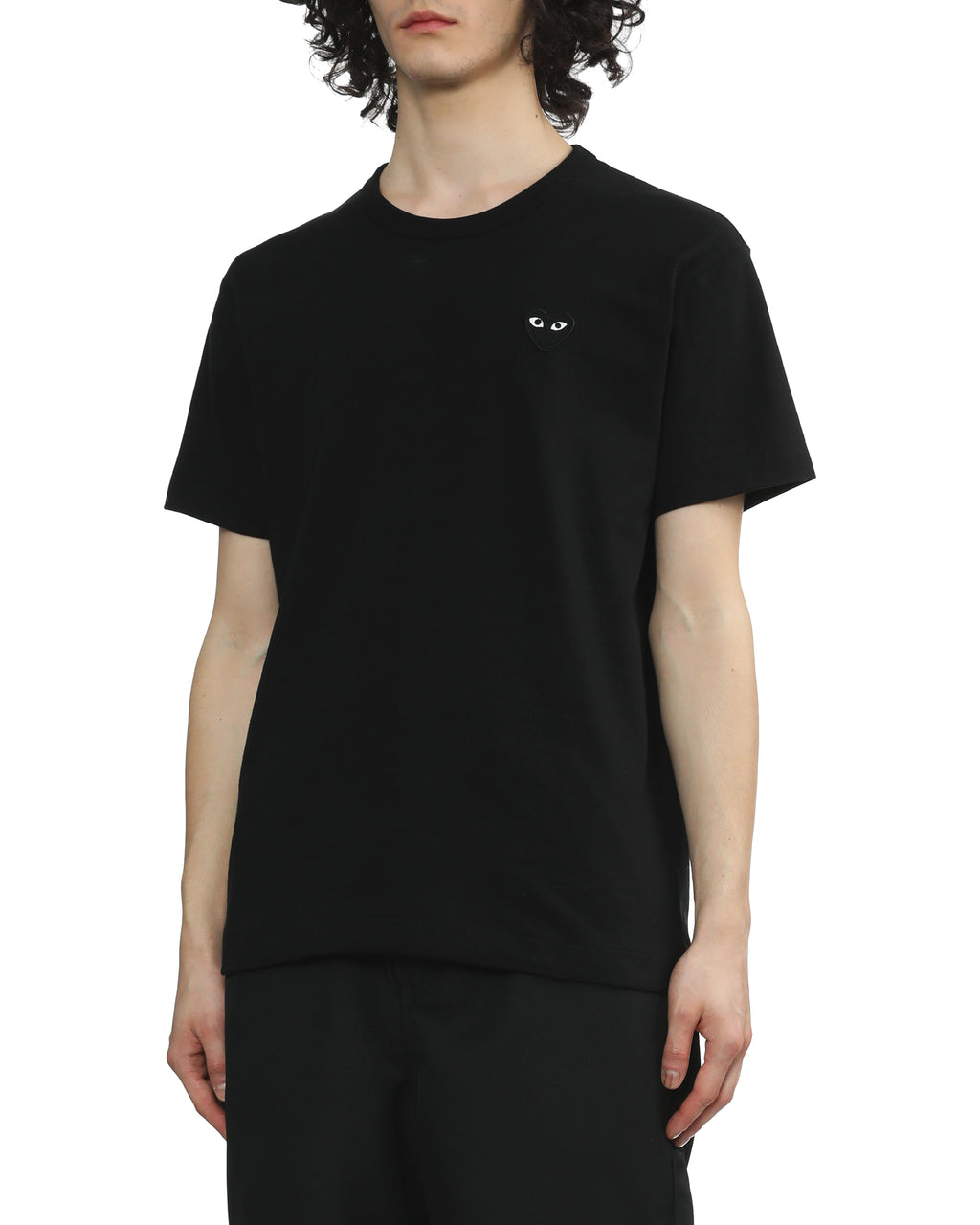 Logo tee