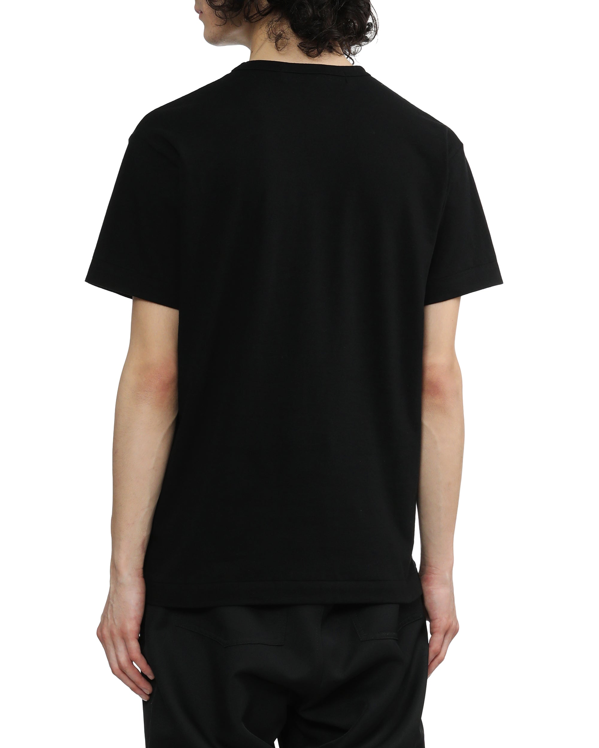 Logo tee