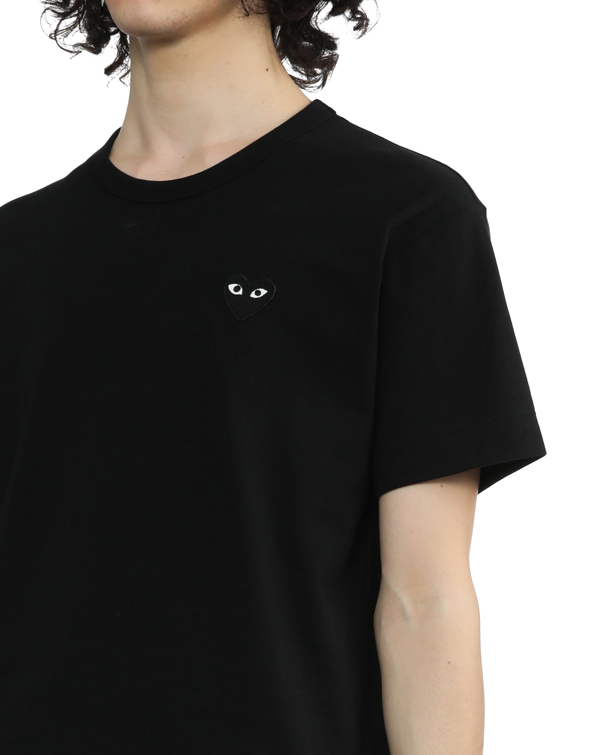 Logo tee