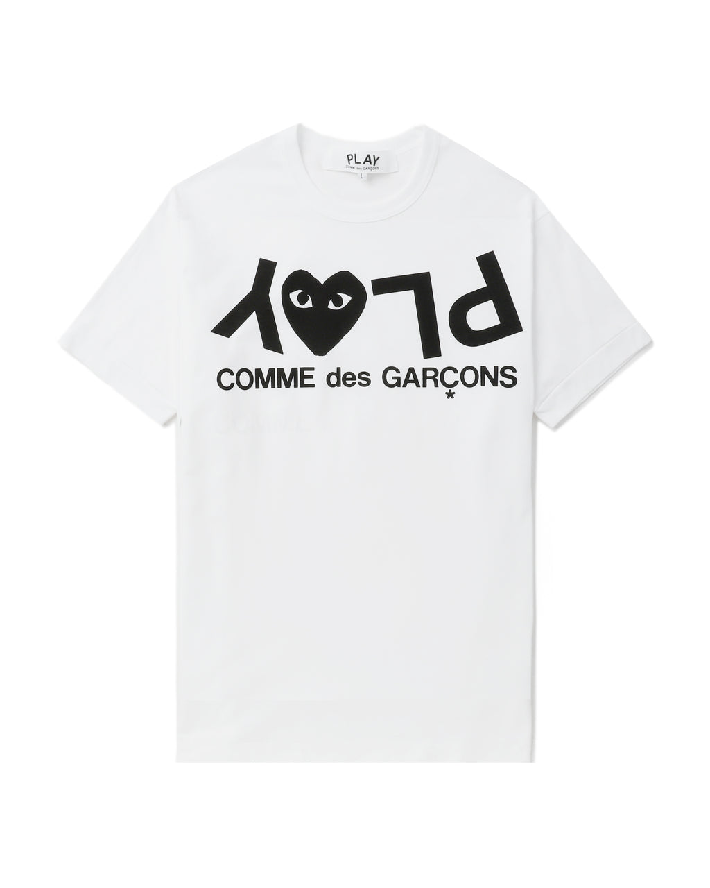 Logo tee