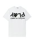 Logo tee