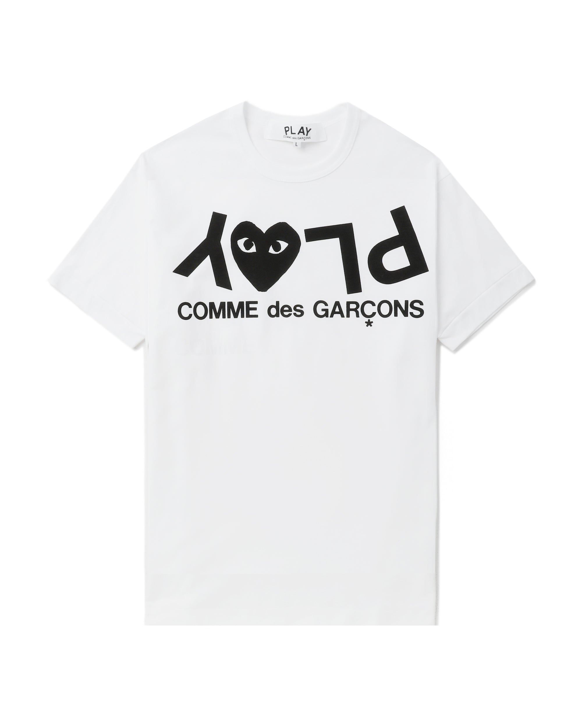 Logo tee