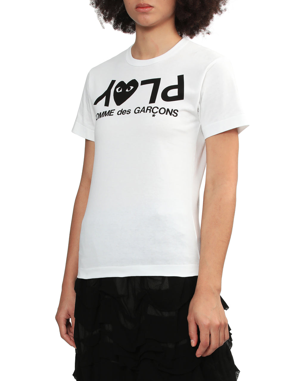 Logo tee