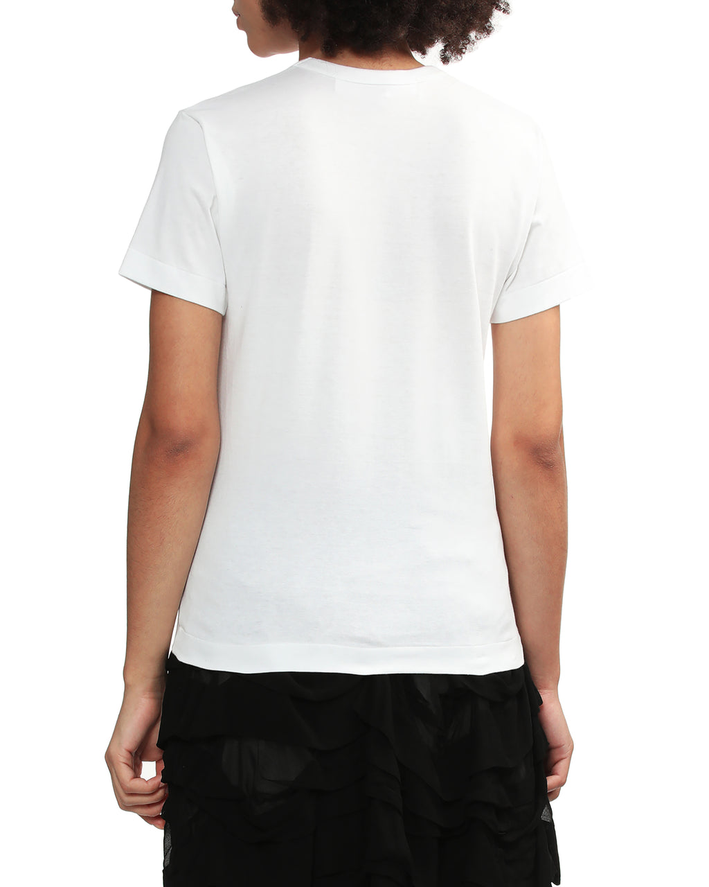 Logo tee