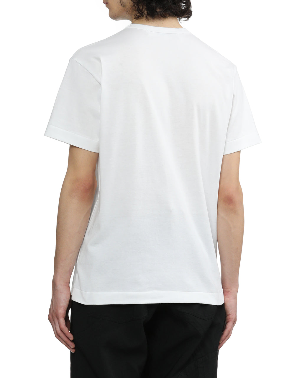 Logo tee