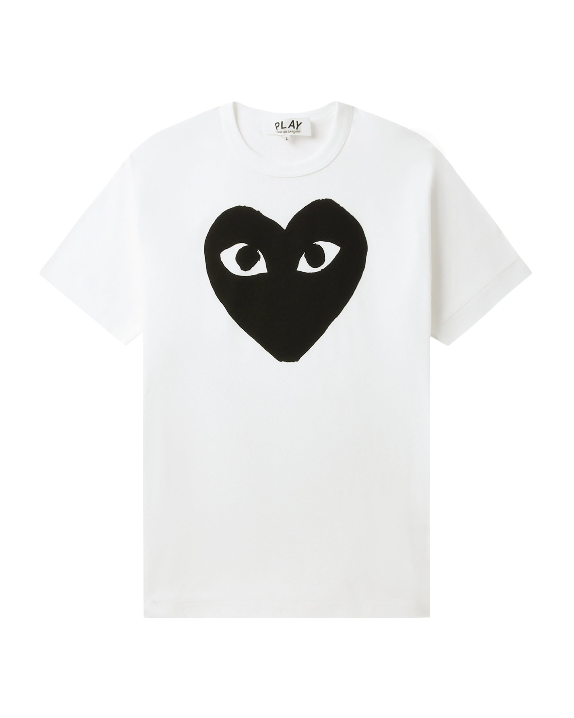 Logo tee