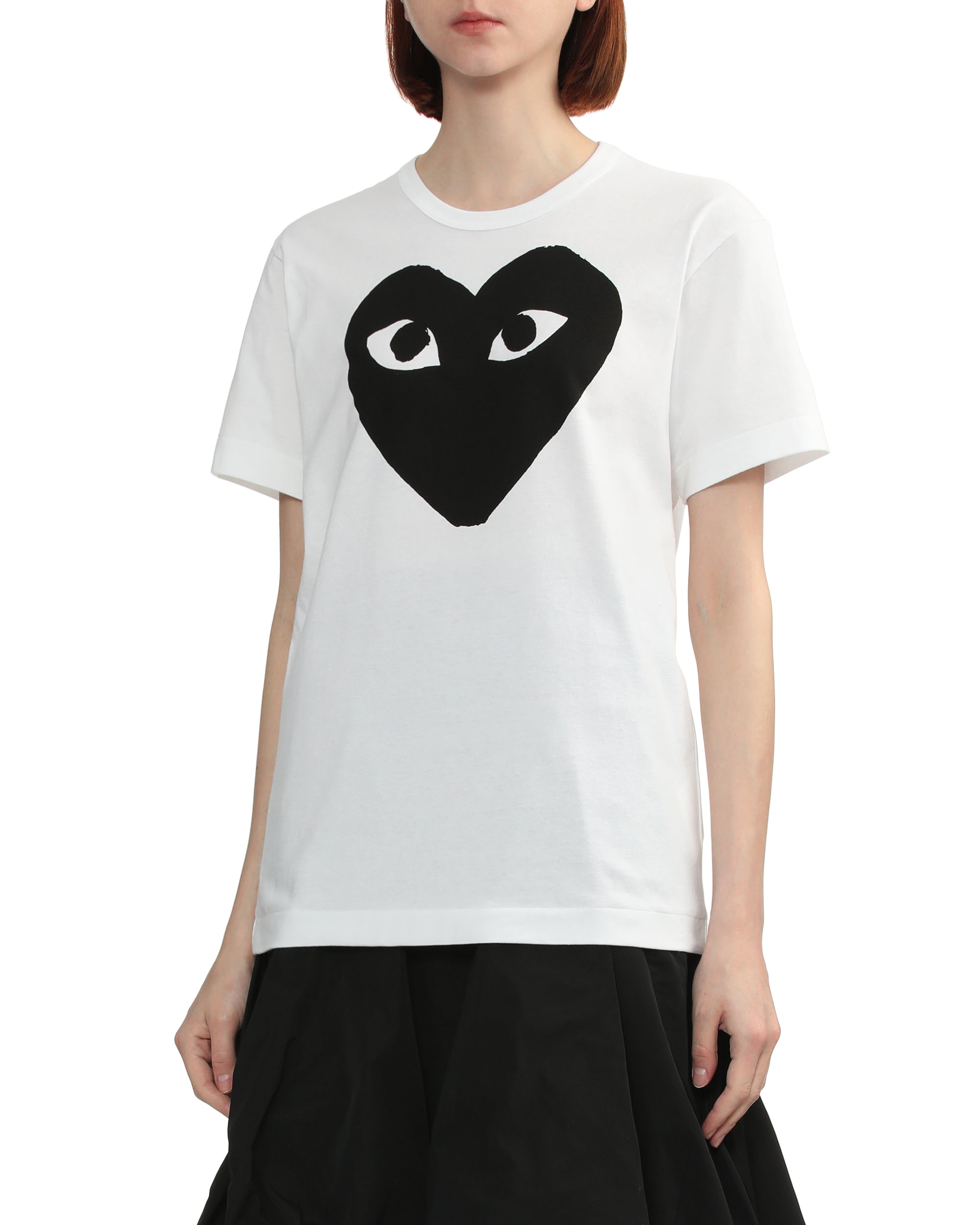 Logo tee