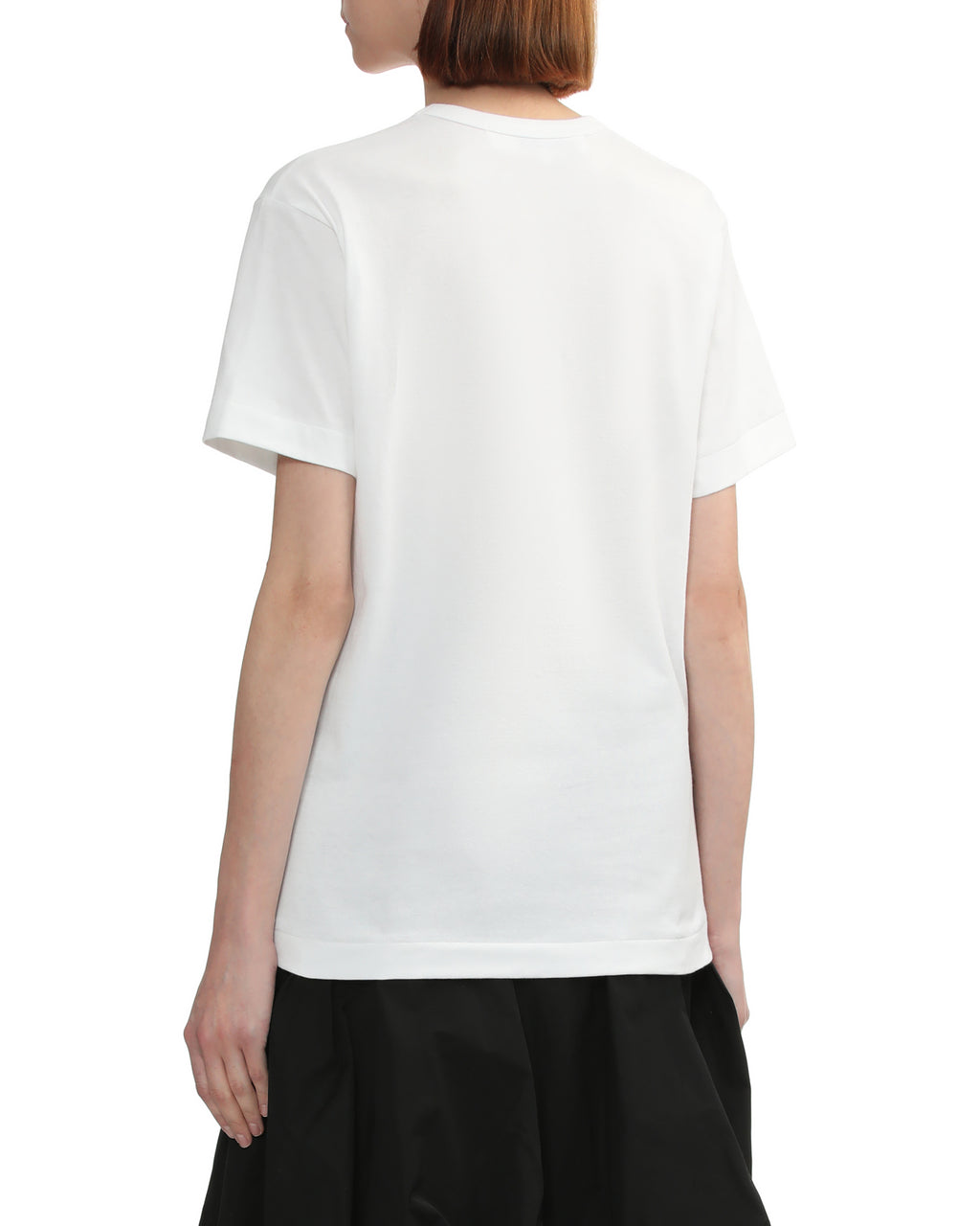 Logo tee