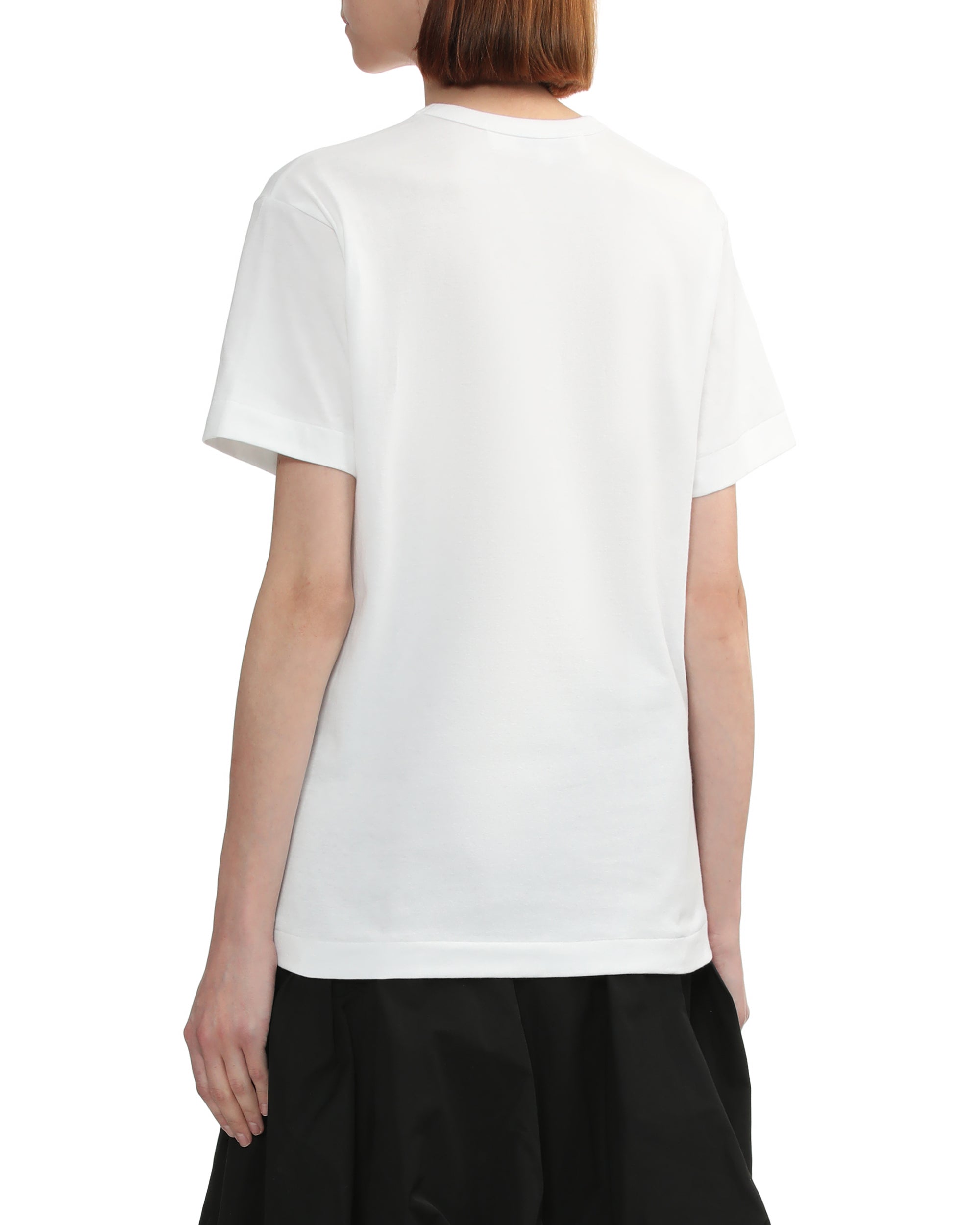 Logo tee