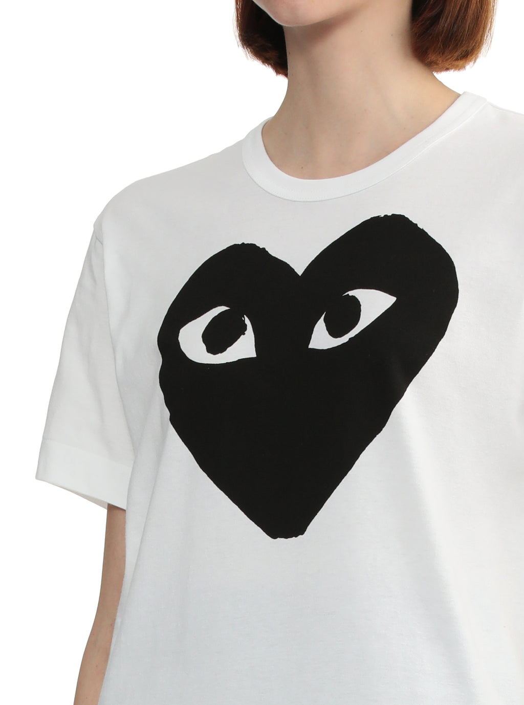 Logo tee