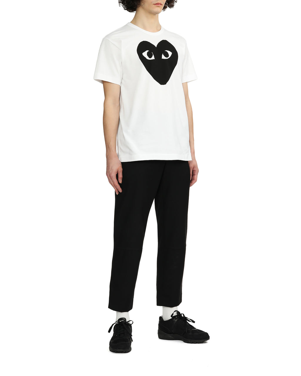 Logo tee
