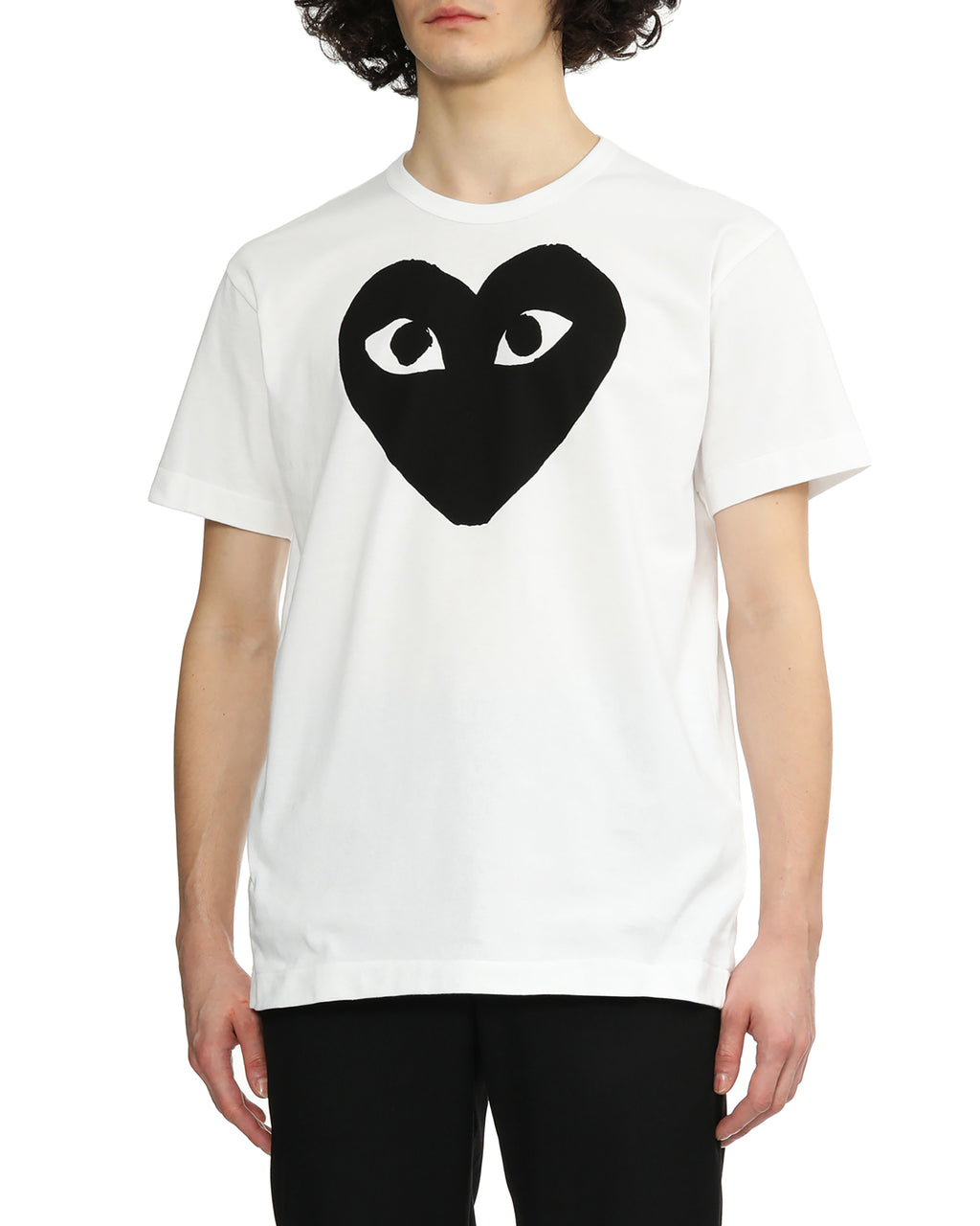 Logo tee
