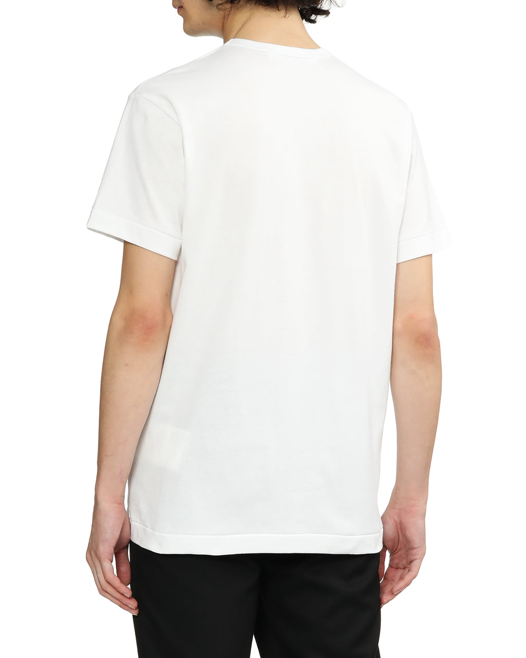 Logo tee