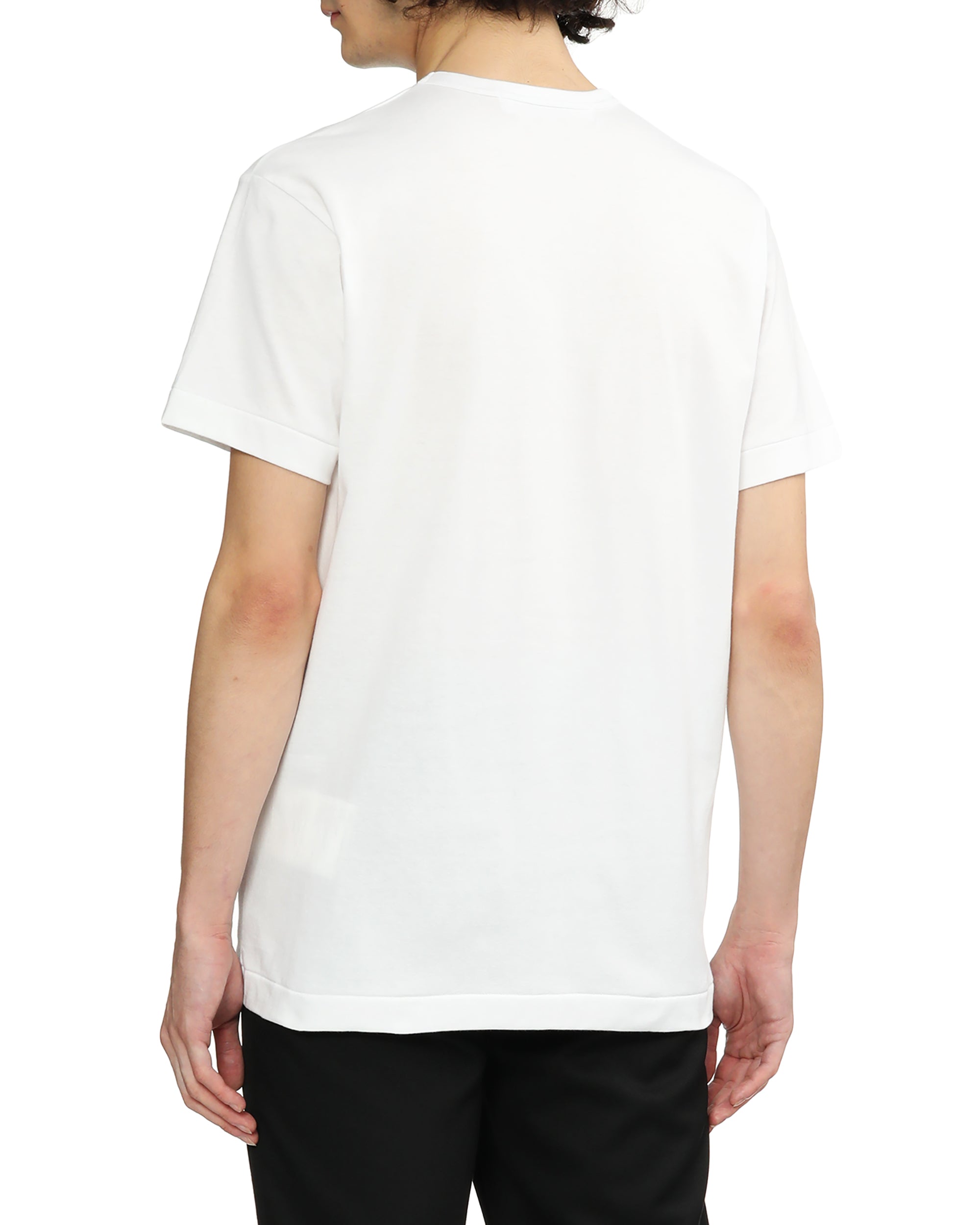 Logo tee