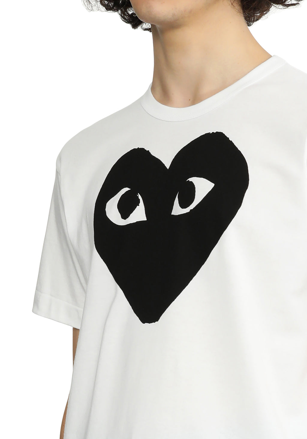 Logo tee