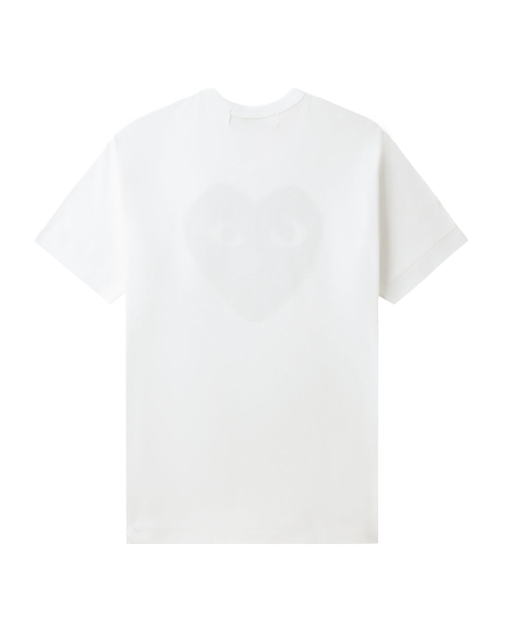 Logo tee