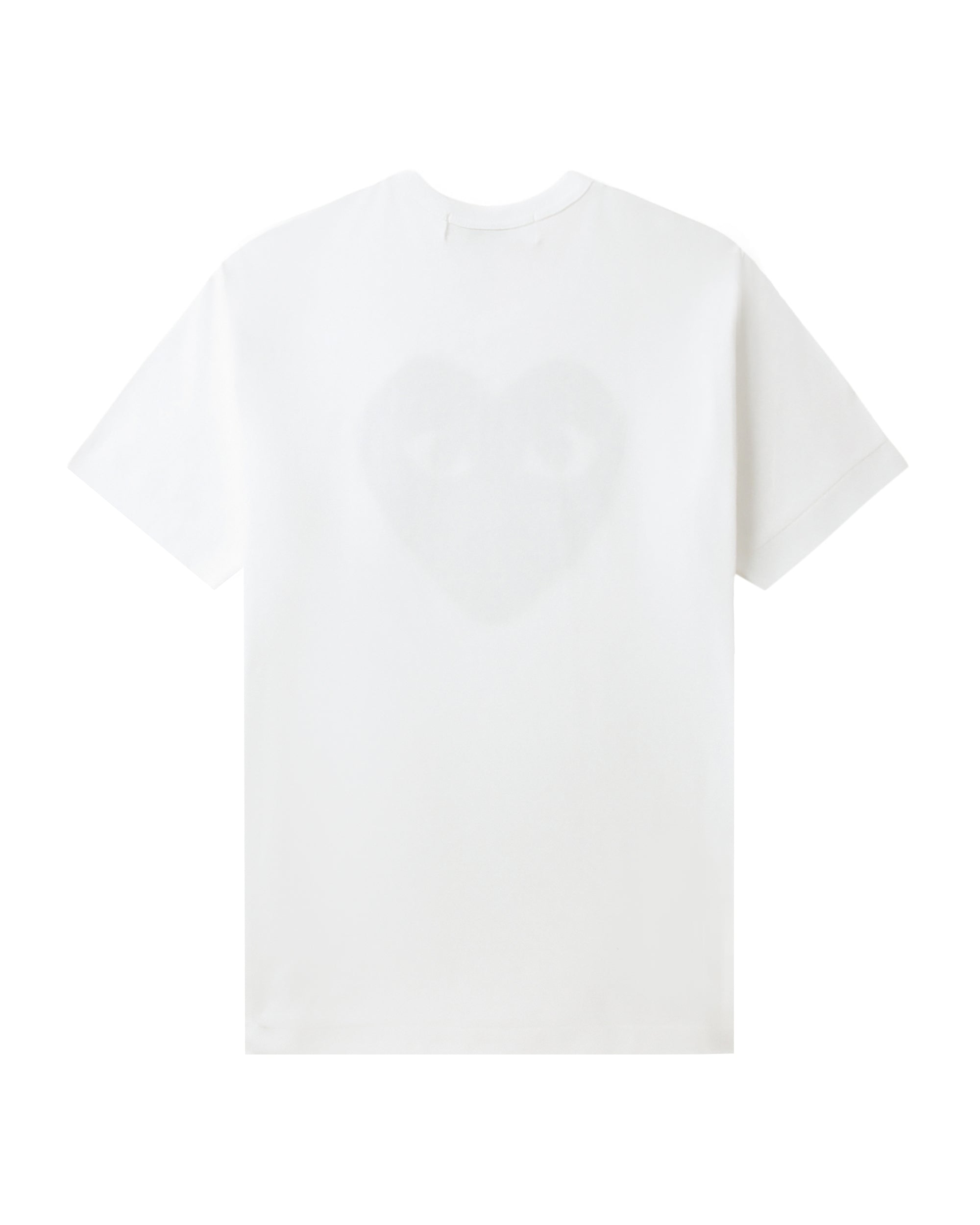 Logo tee