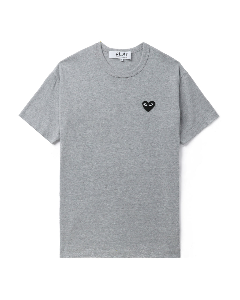 Logo tee