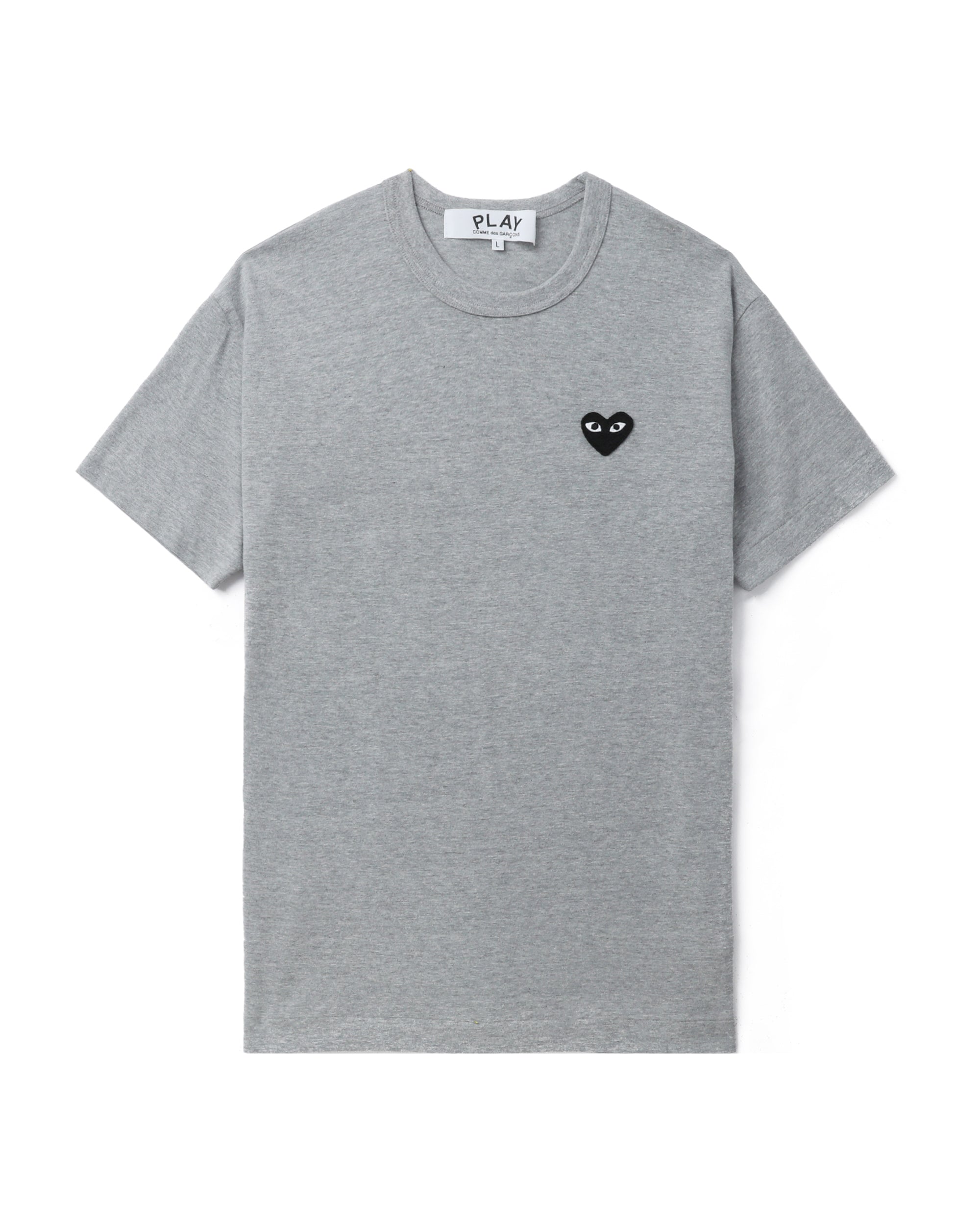 Logo tee