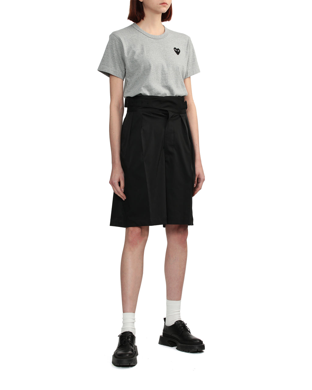 Logo tee