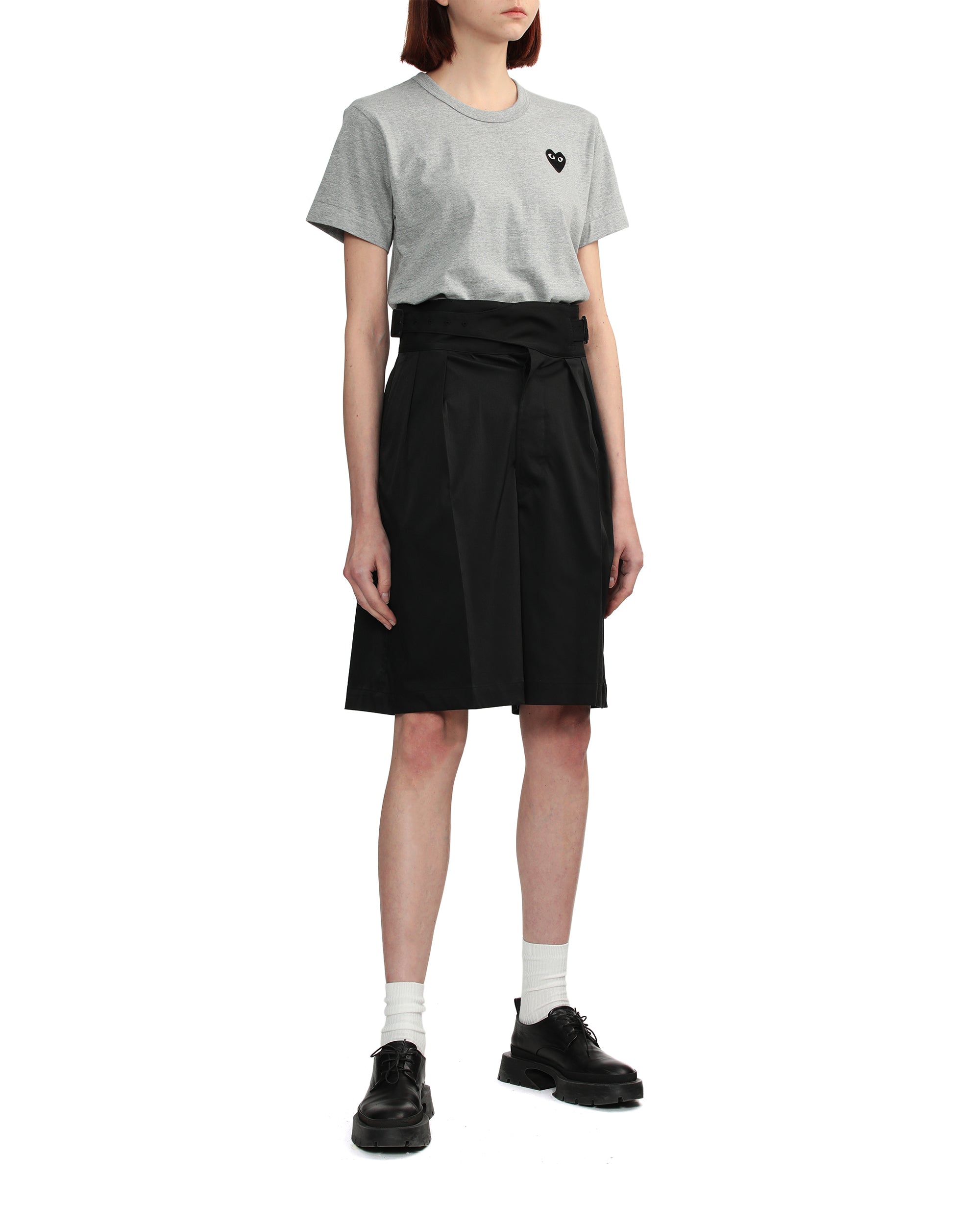 Logo tee