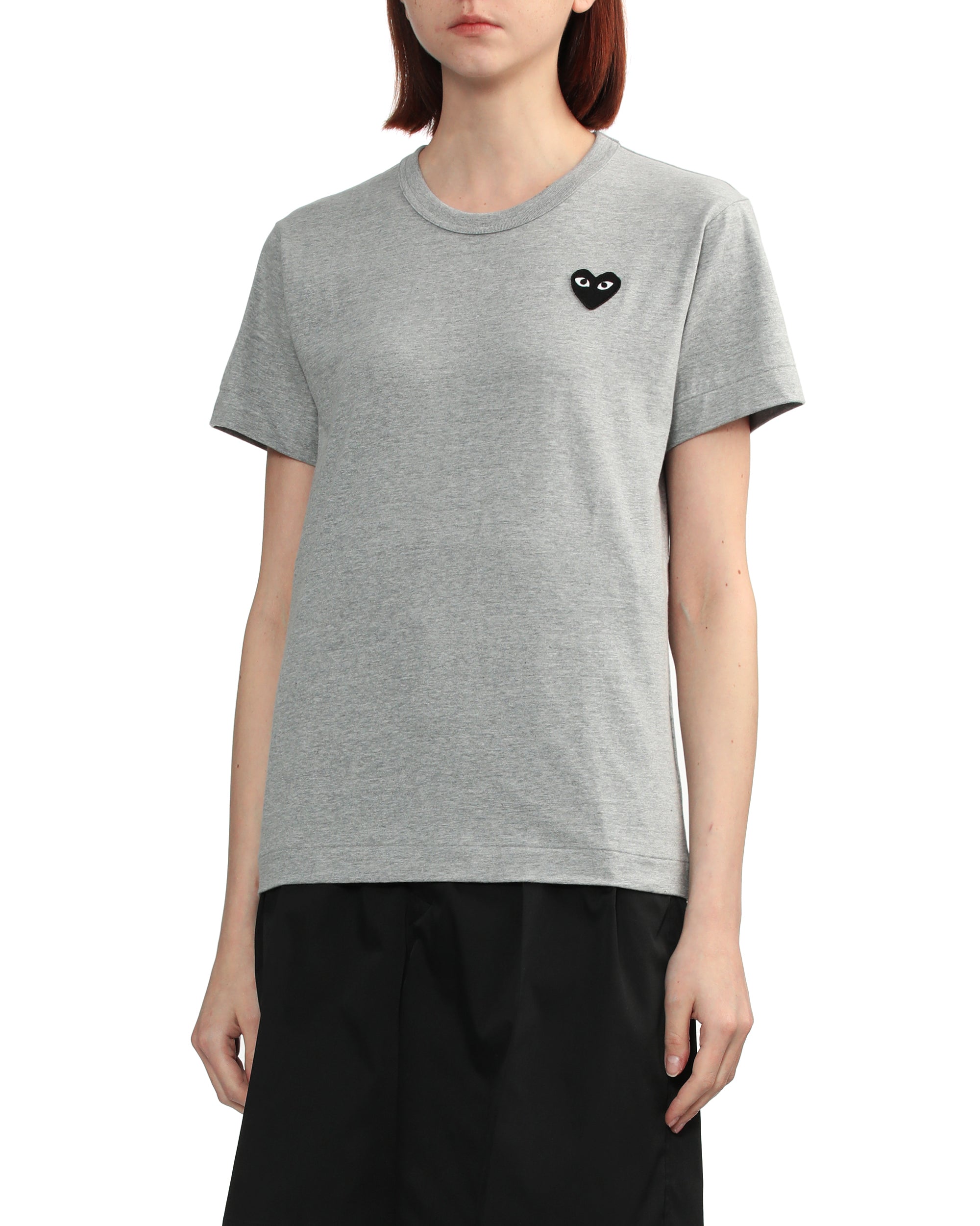 Logo tee