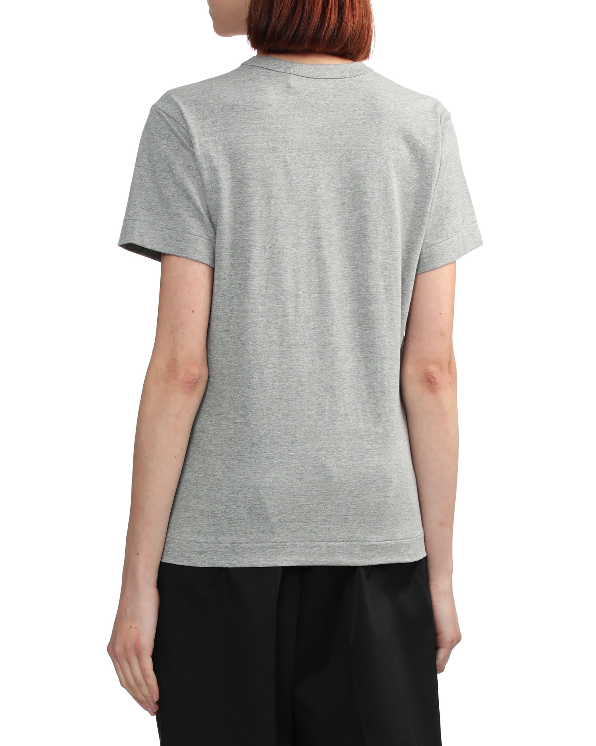 Logo tee