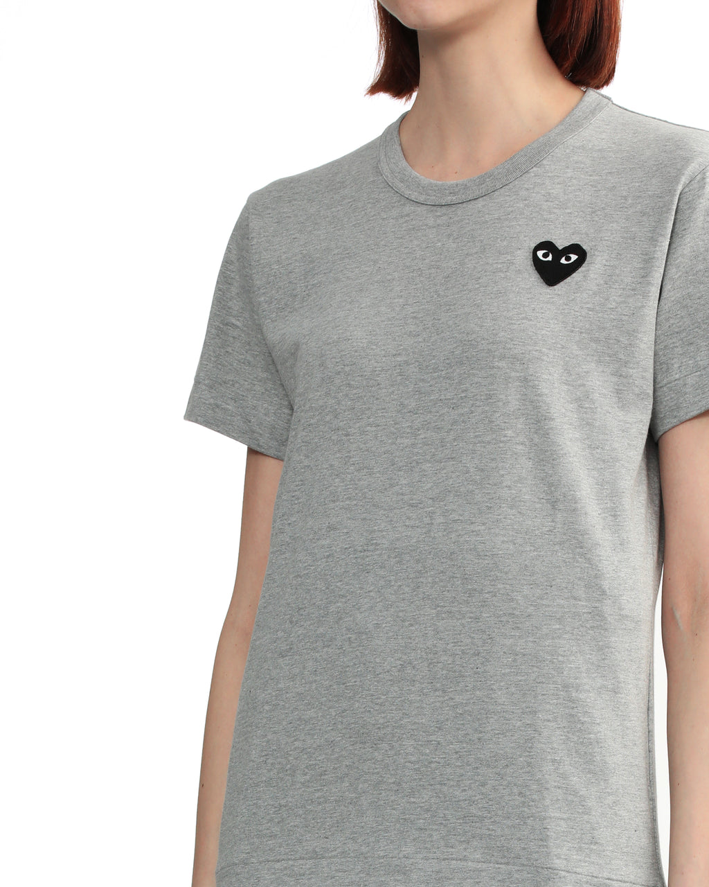 Logo tee