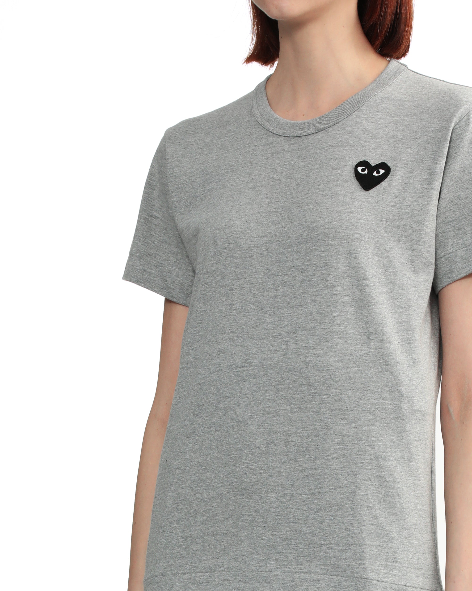 Logo tee