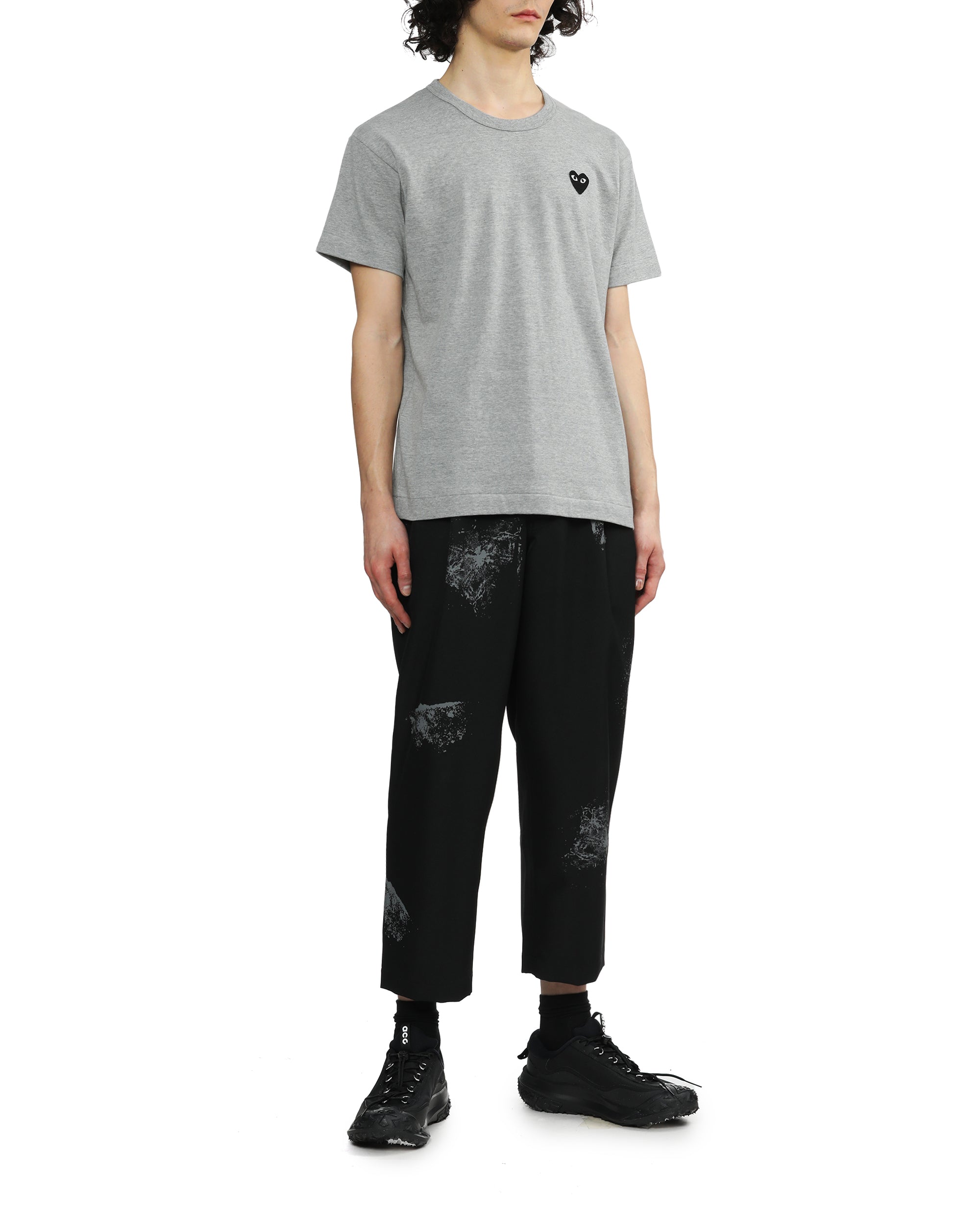 Logo tee