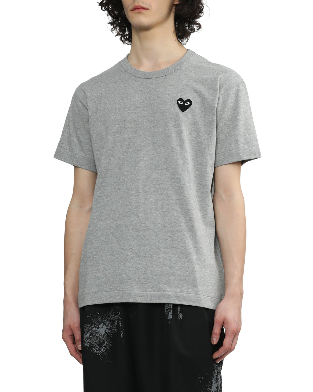 Logo tee