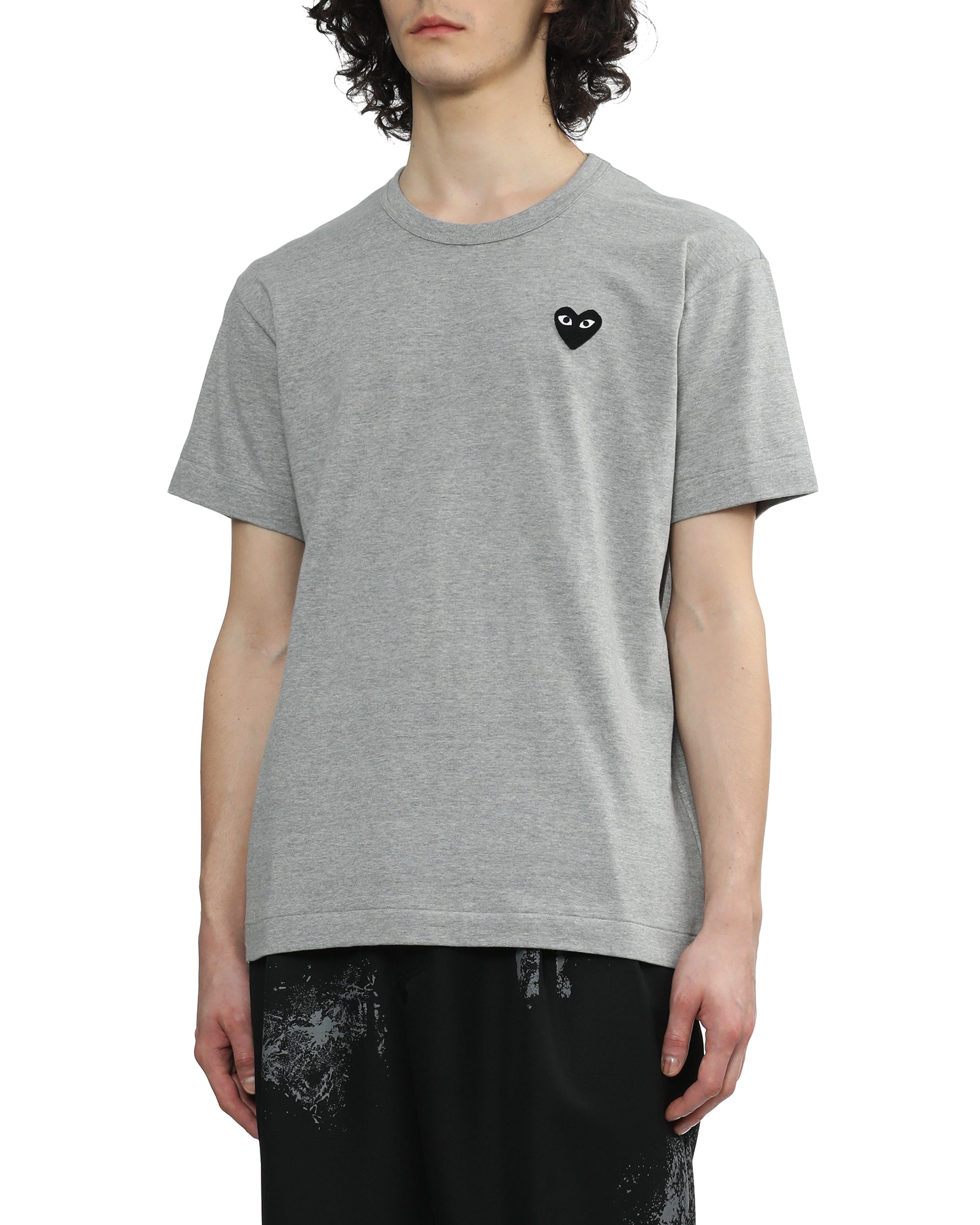 Logo tee