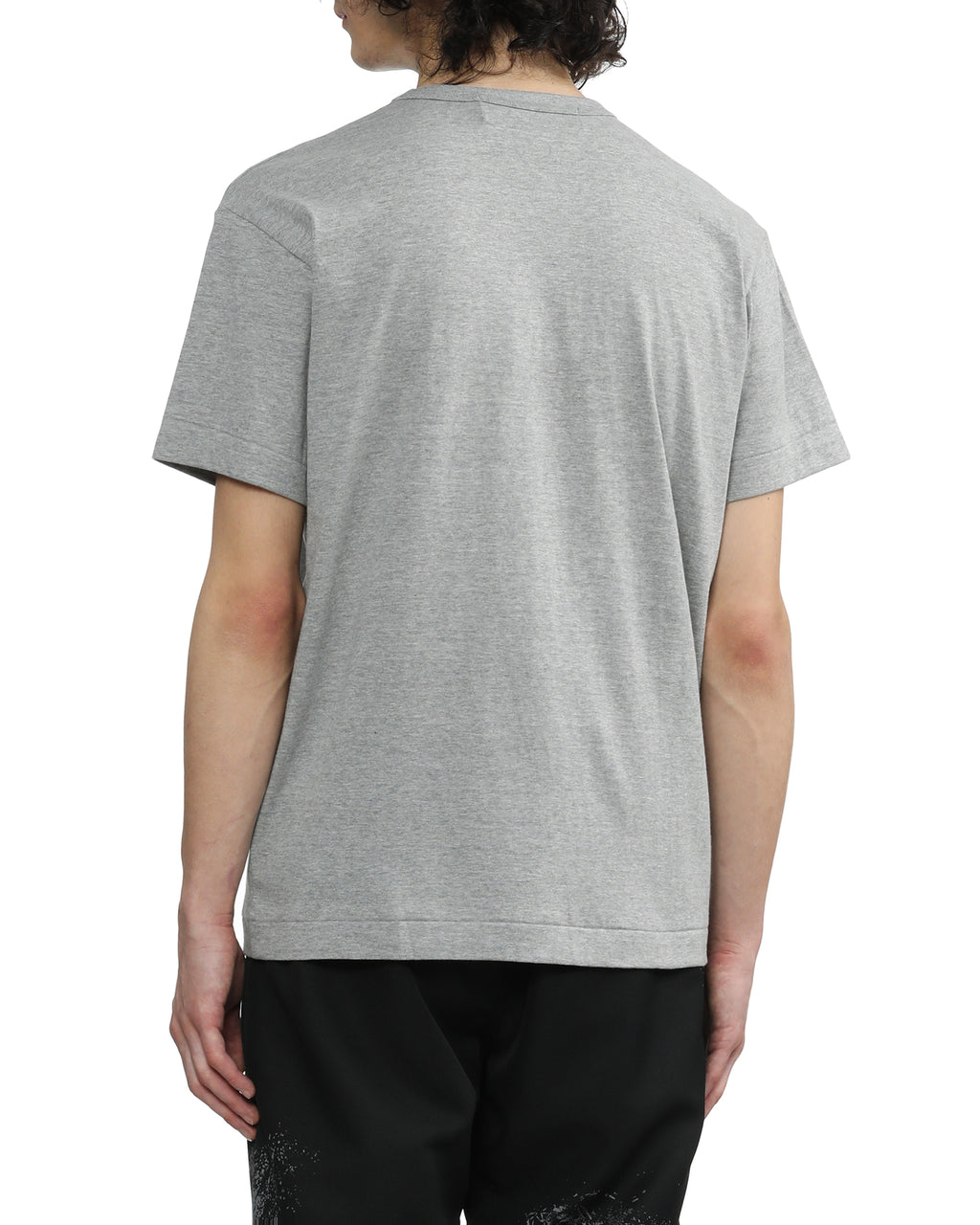 Logo tee