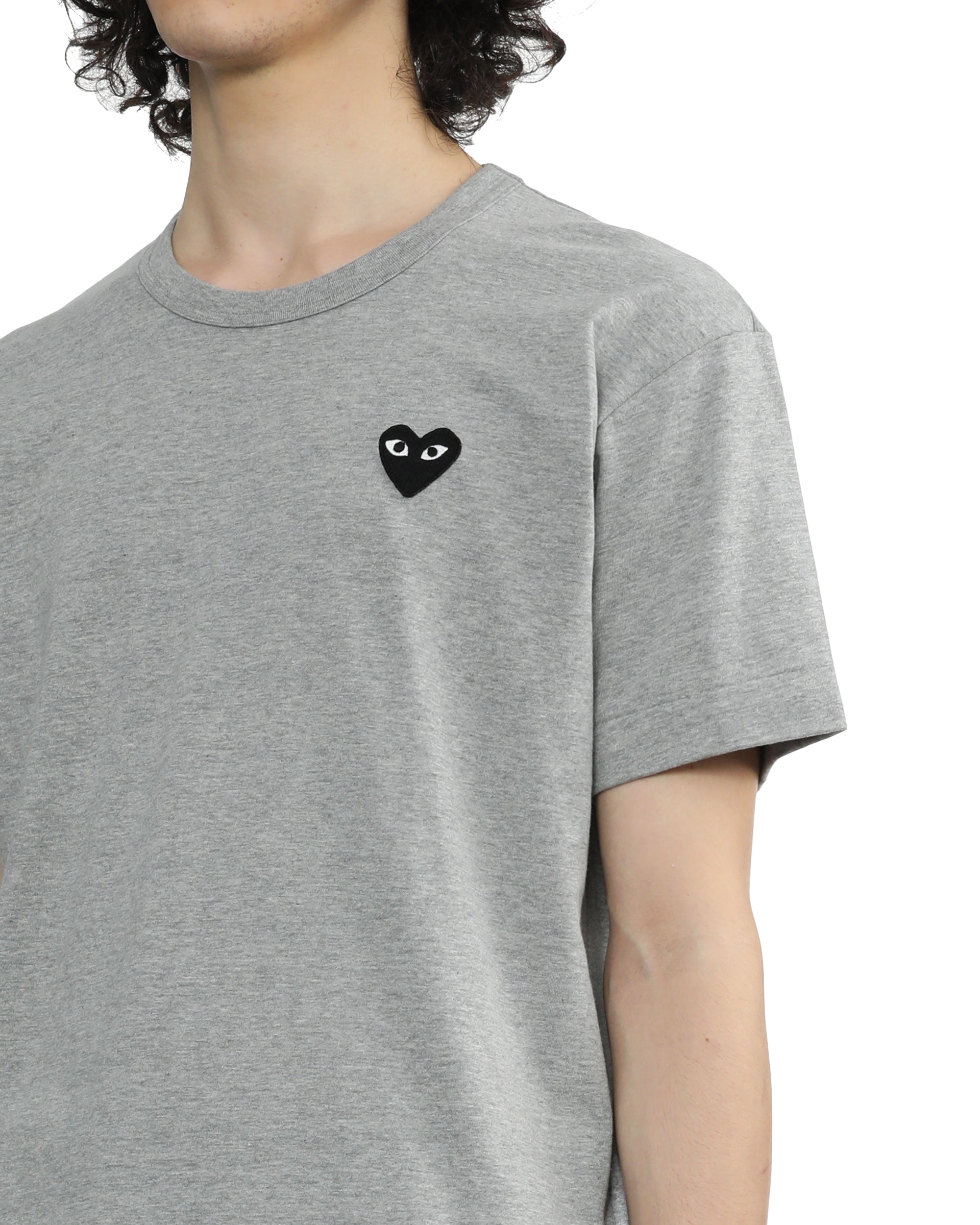 Logo tee