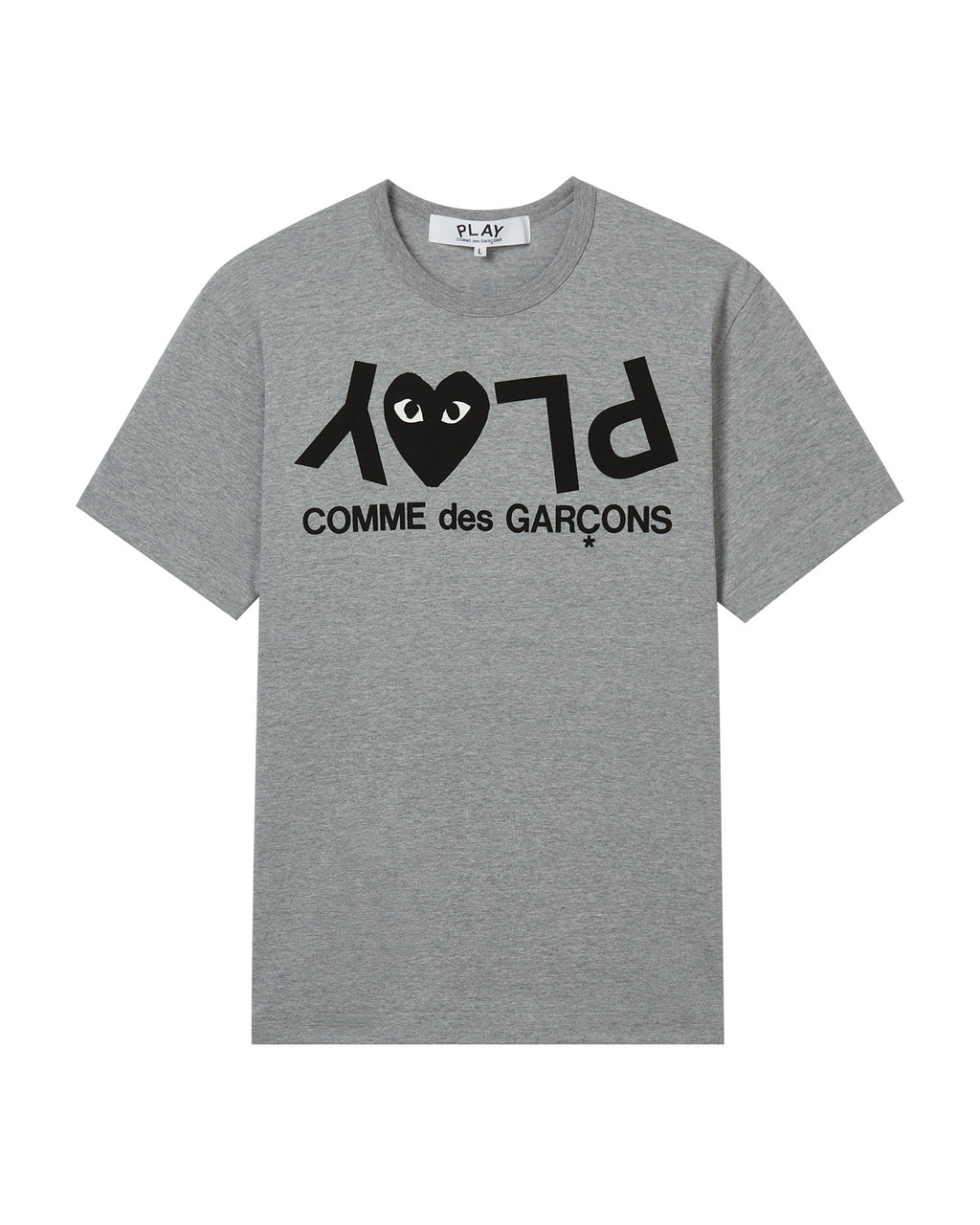 Logo tee