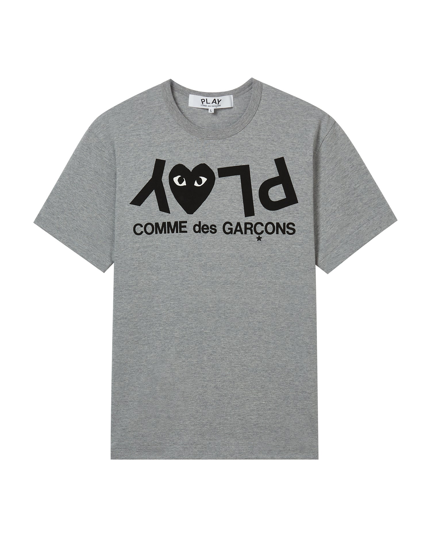 Logo tee
