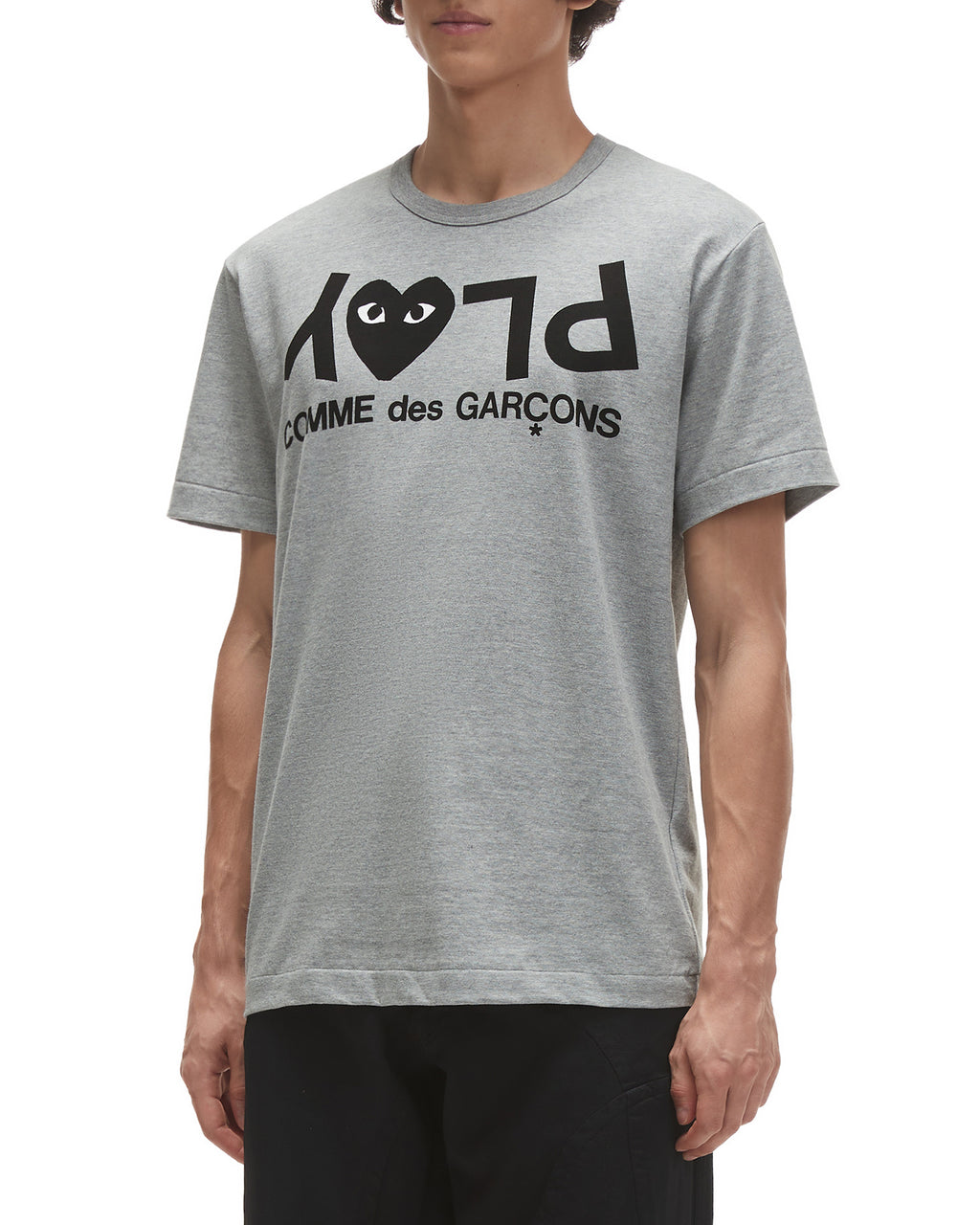 Logo tee