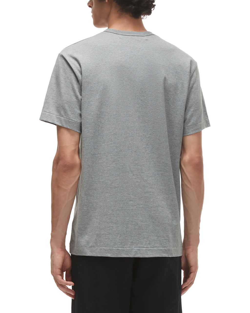 Logo tee