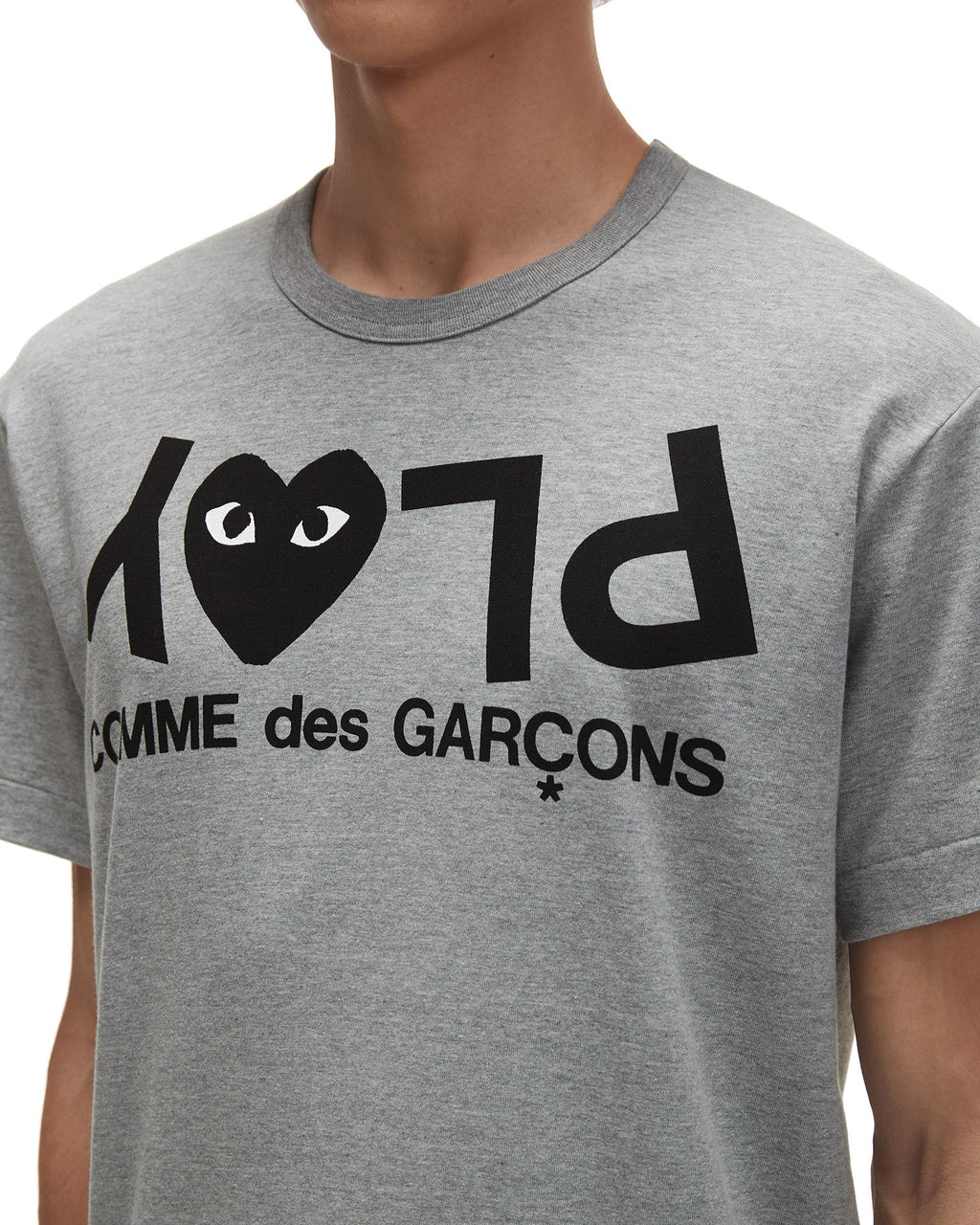 Logo tee