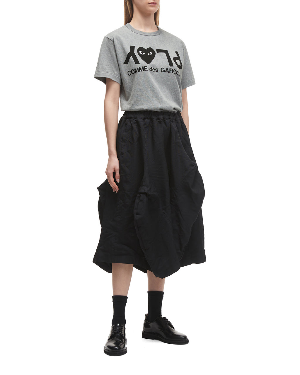 Logo tee