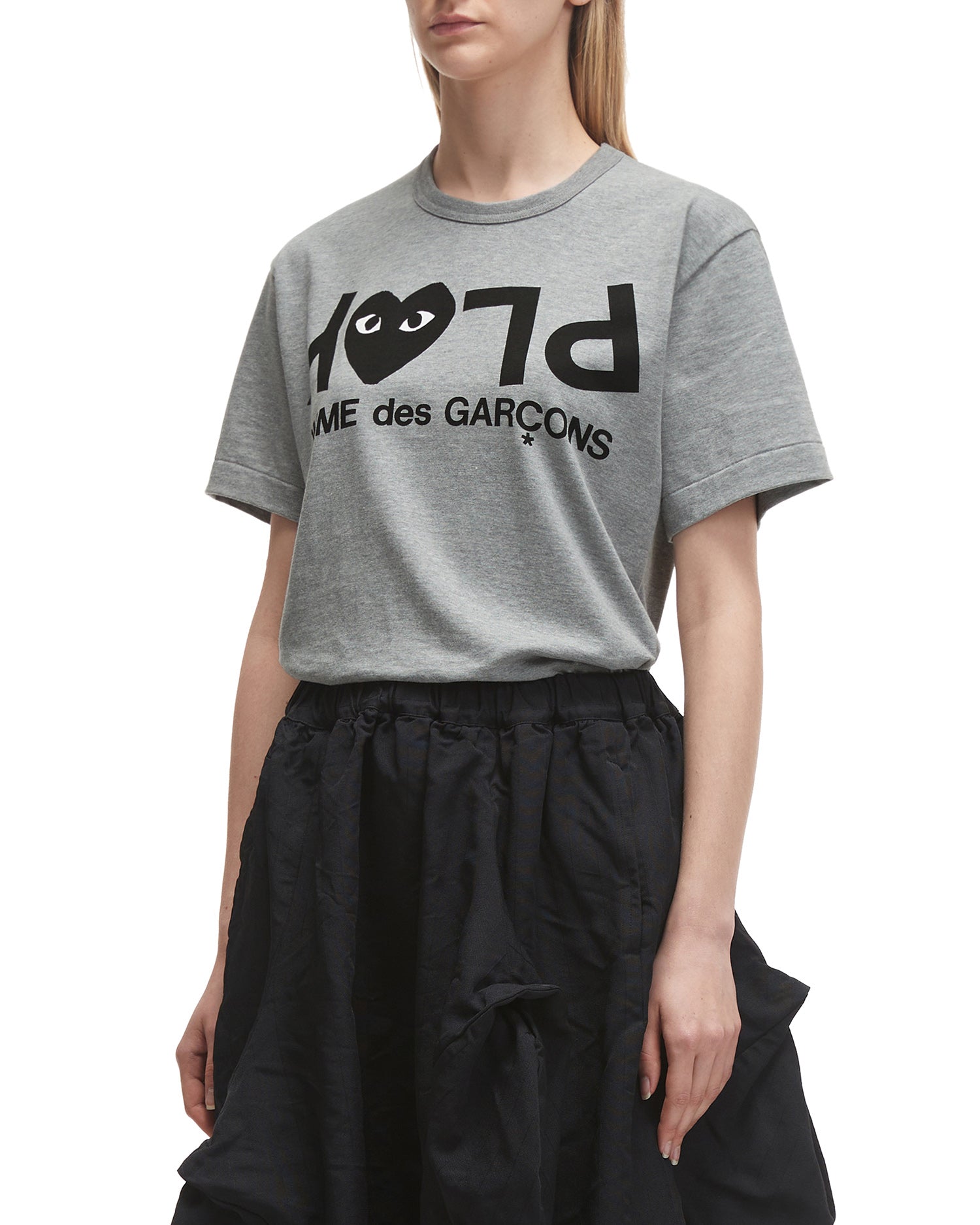 Logo tee
