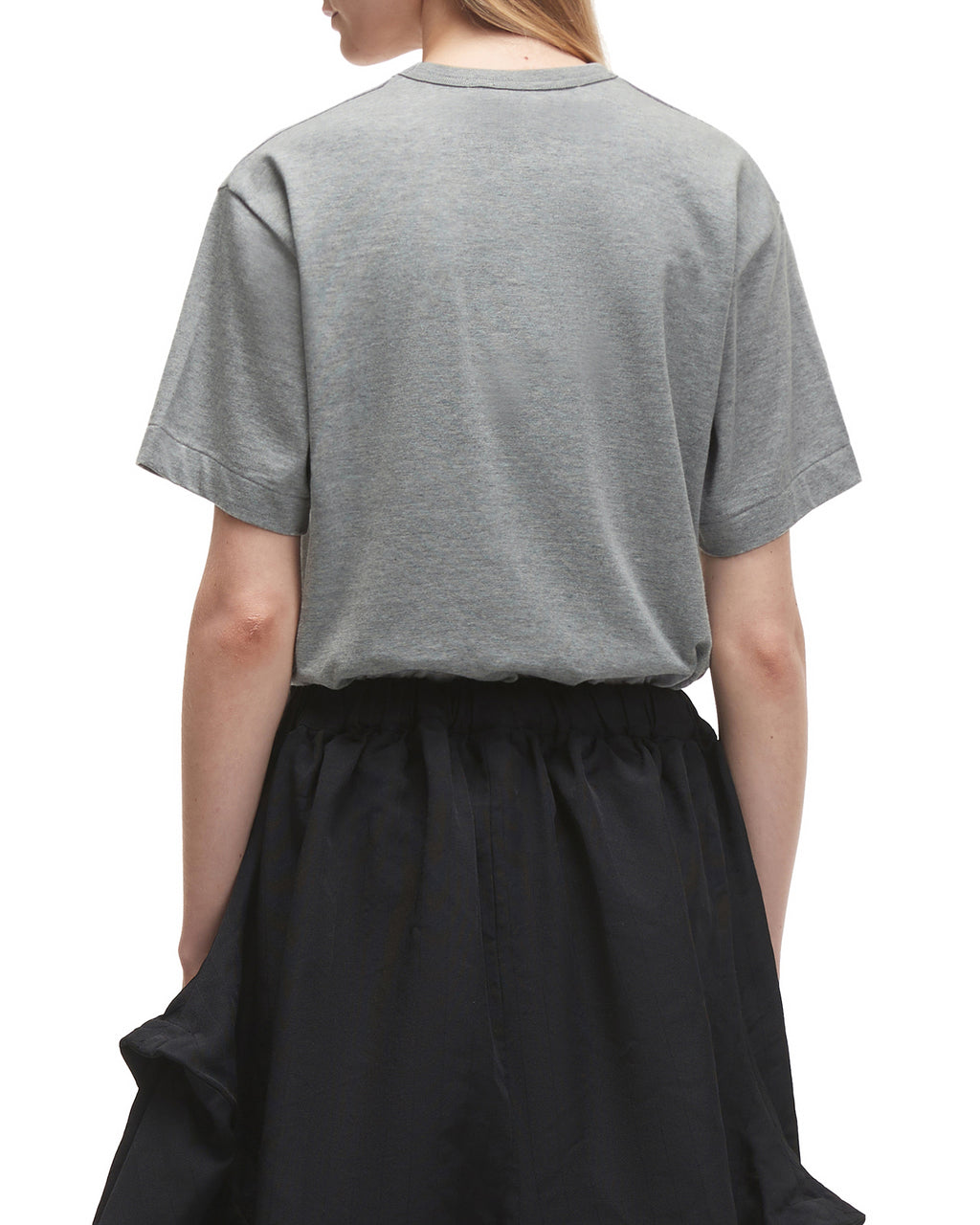 Logo tee