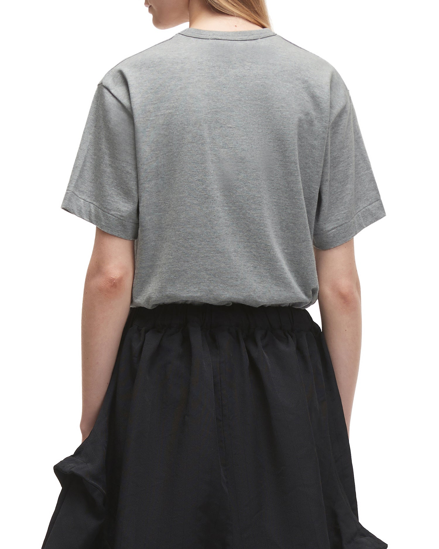 Logo tee