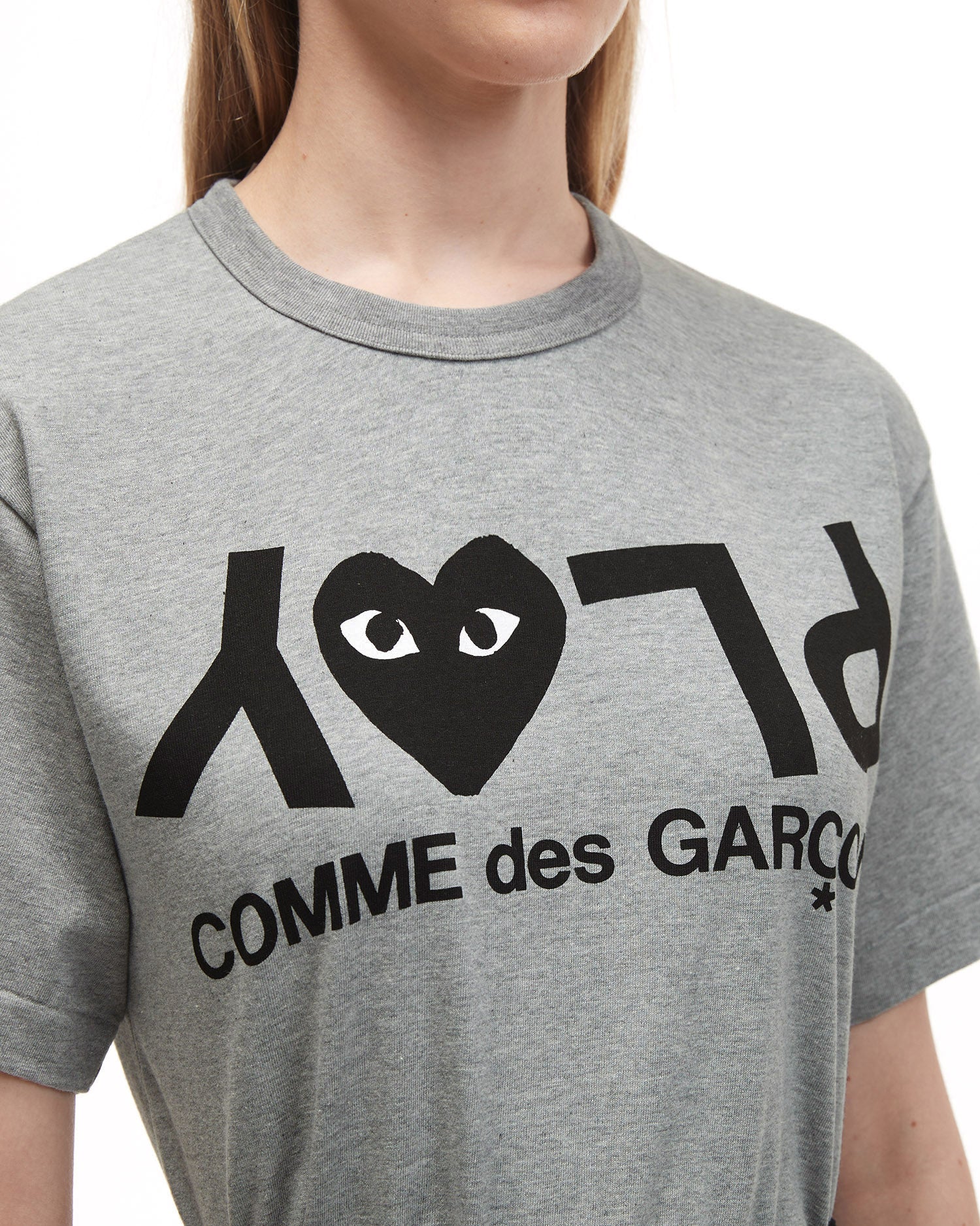 Logo tee