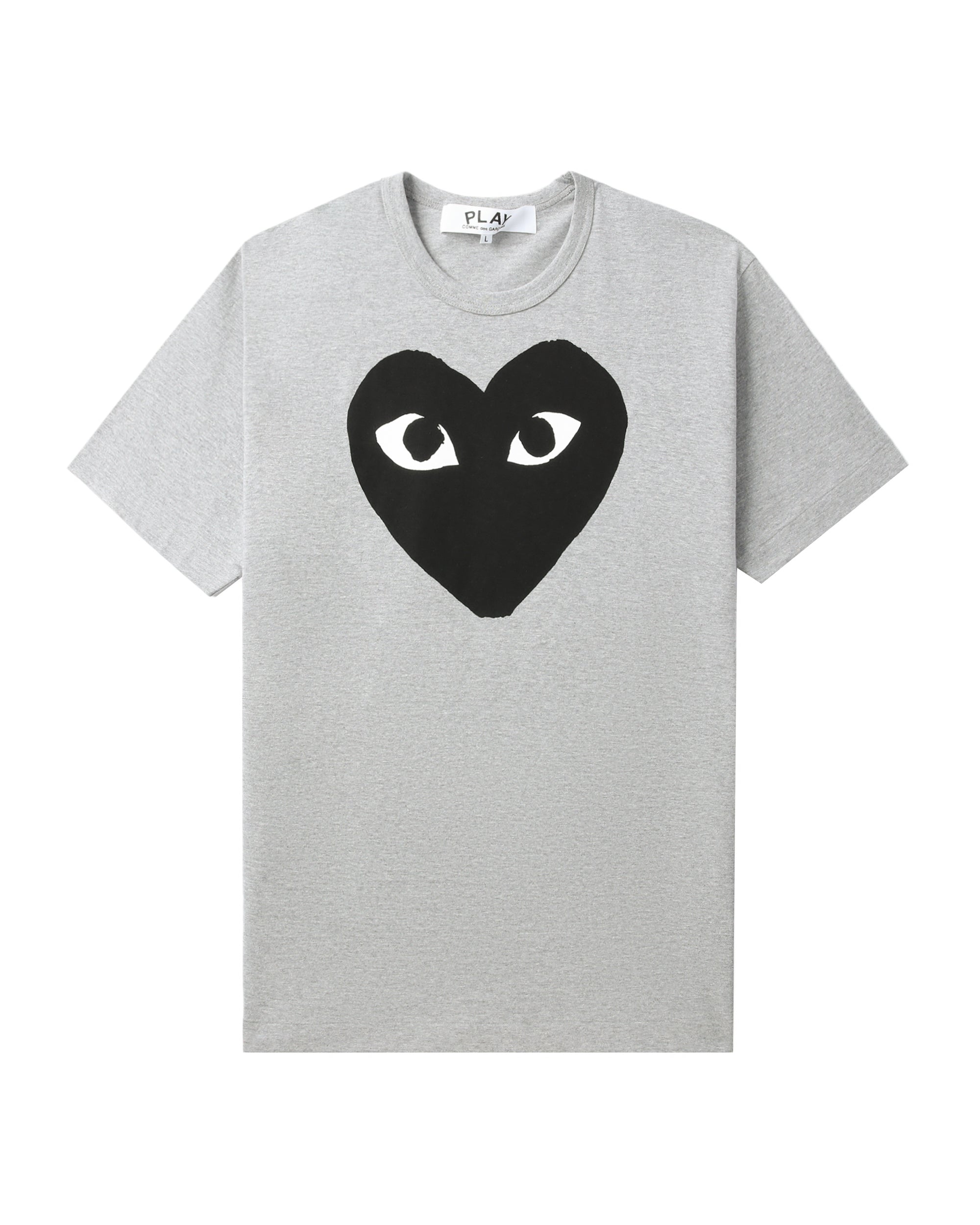Logo tee