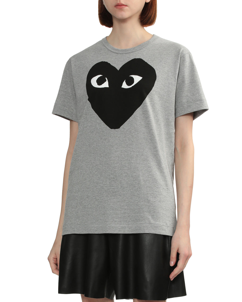 Logo tee