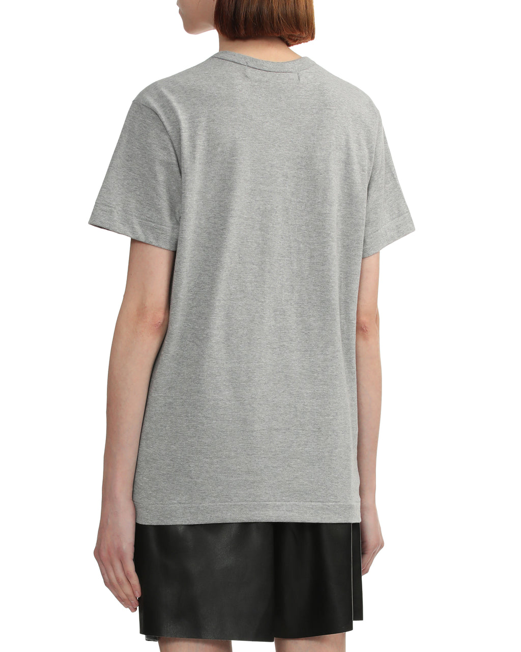 Logo tee