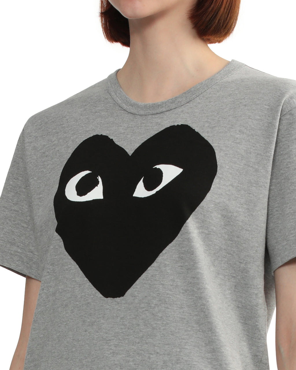 Logo tee