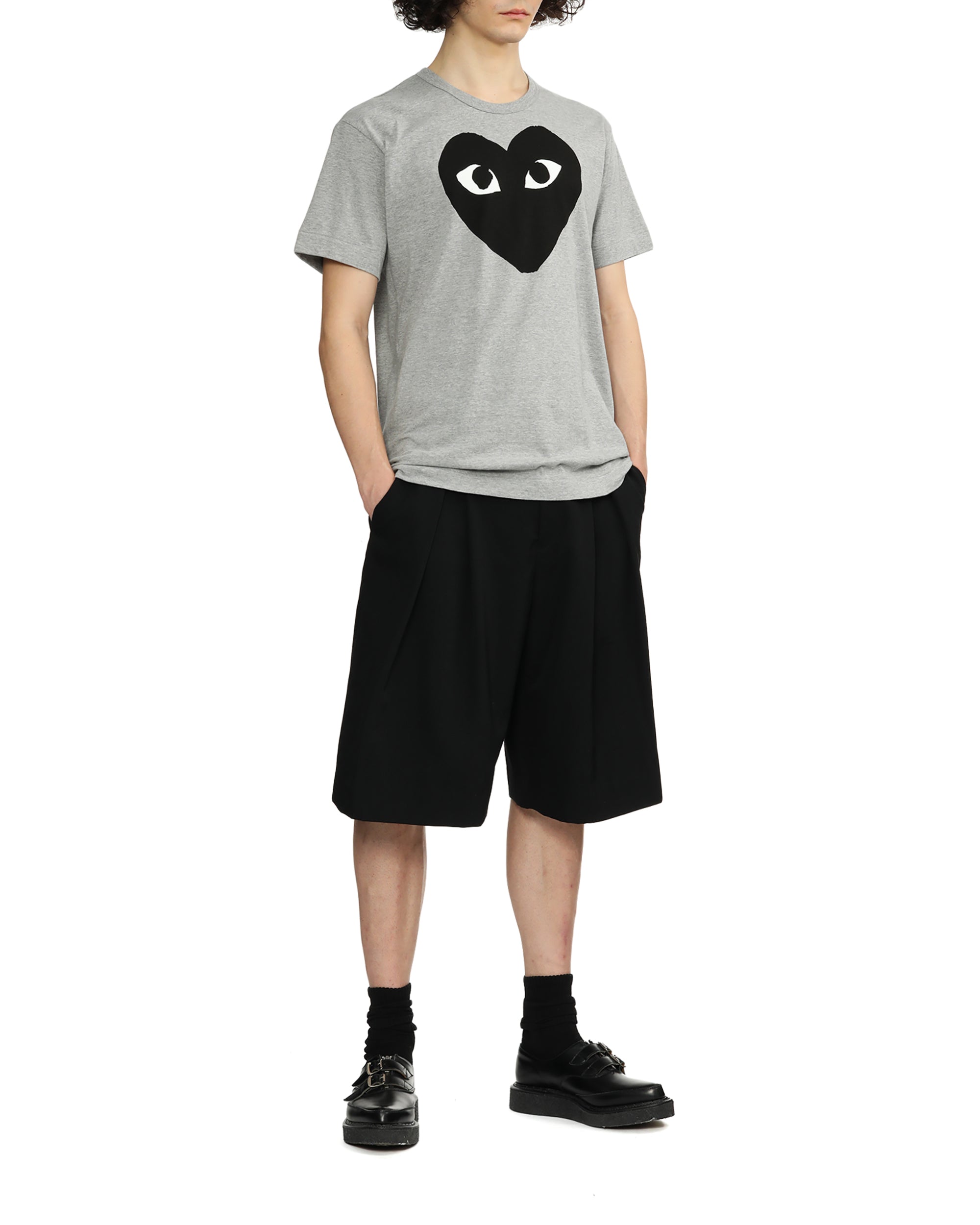Logo tee