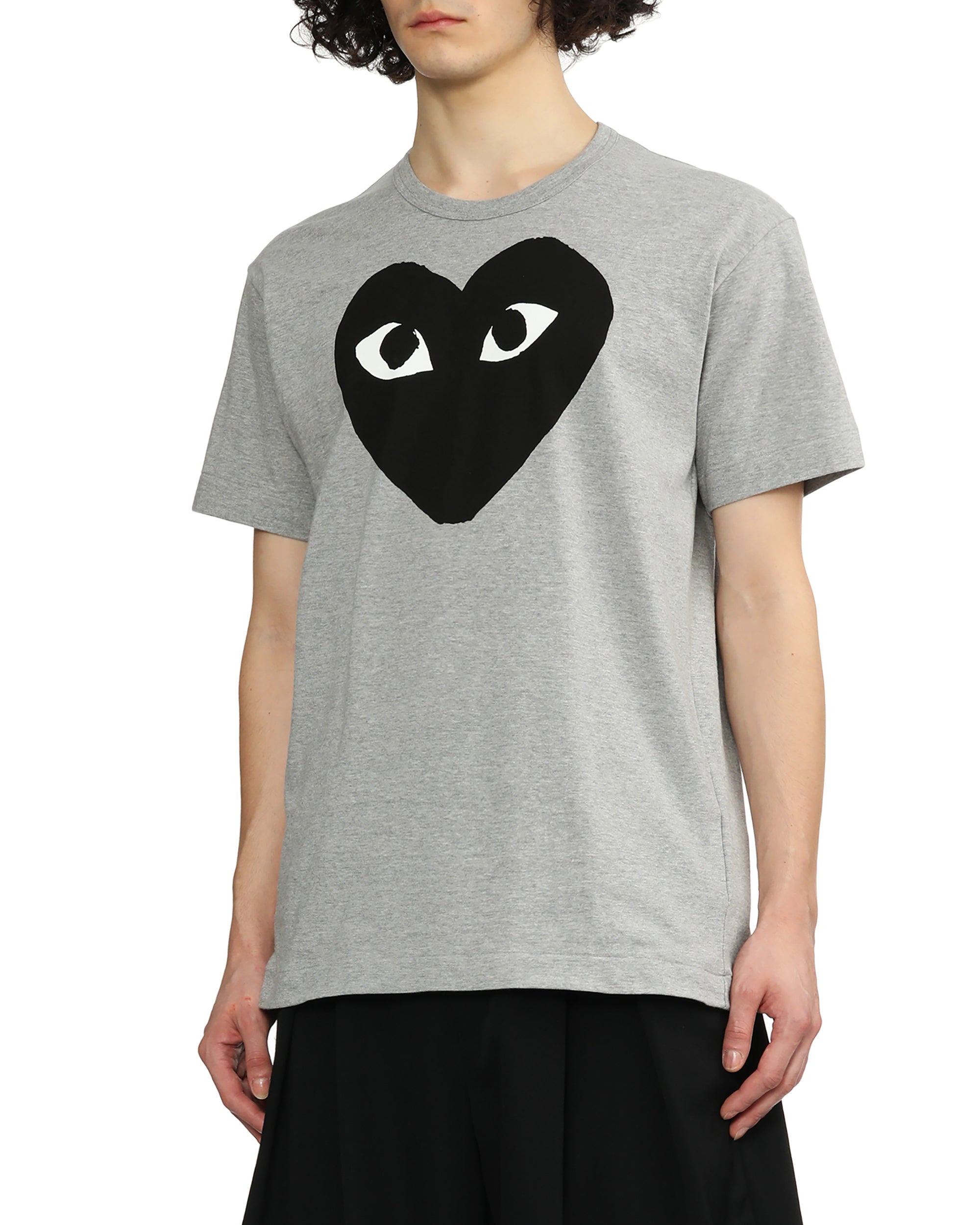 Logo tee